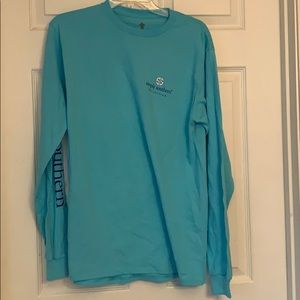 simply southern long sleeve
